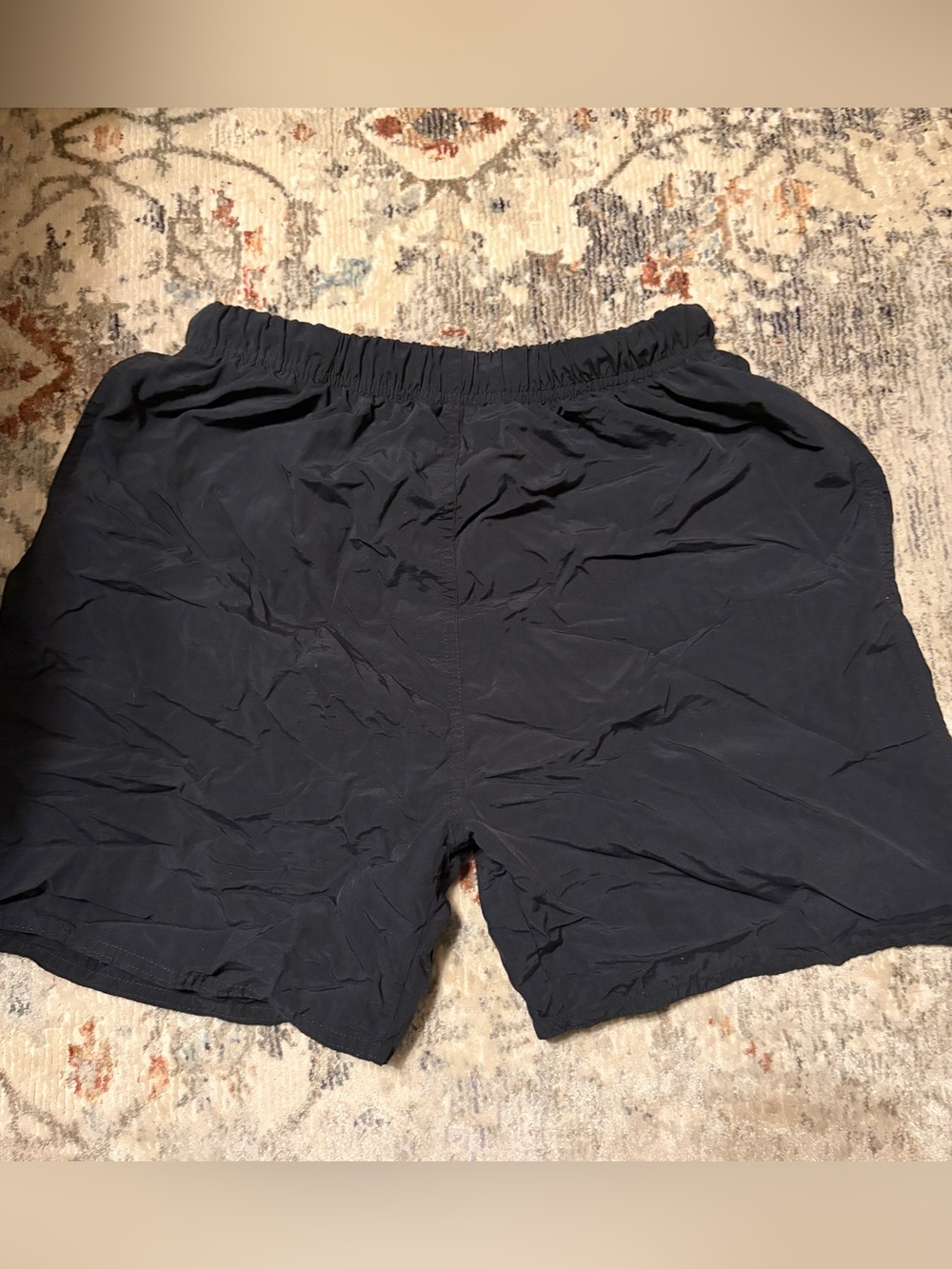 Men’s XL Lands End Shorts